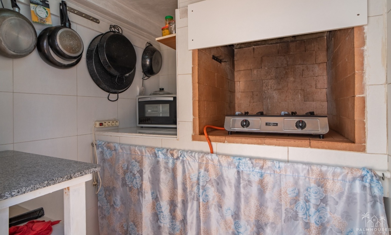 Resale - House - Torrevieja - Los Frutales