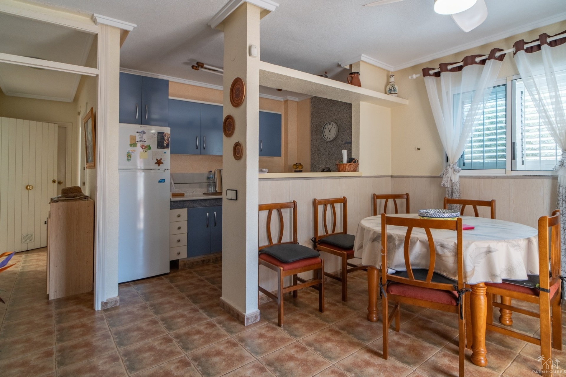 Resale - House - Torrevieja - Los Frutales