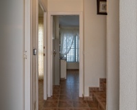 Resale - House - Torrevieja - Los Frutales