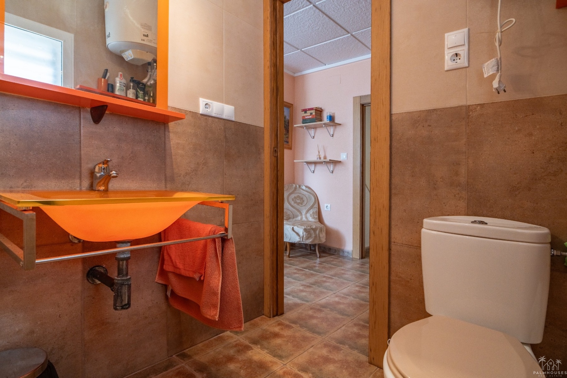 Resale - House - Torrevieja - Los Frutales