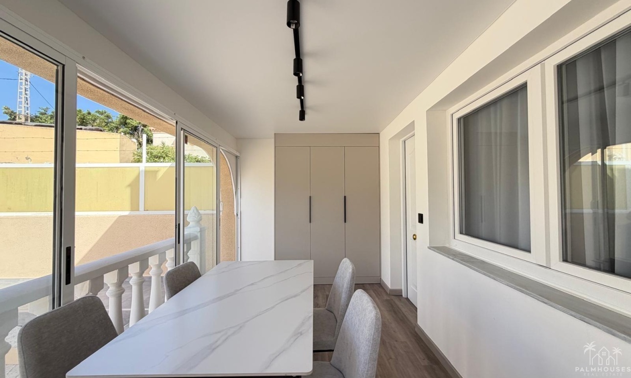 Resale - House - Torrevieja - Miramar - Torre Del Moro