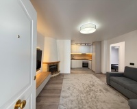 Resale - House - Torrevieja - Miramar - Torre Del Moro