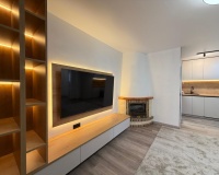 Resale - House - Torrevieja - Miramar - Torre Del Moro