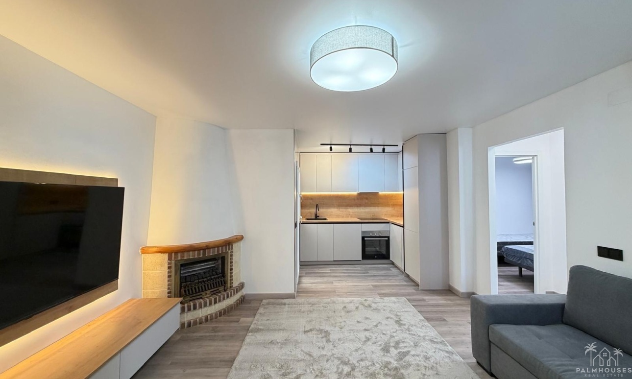 Resale - House - Torrevieja - Miramar - Torre Del Moro