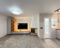 Resale - House - Torrevieja - Miramar - Torre Del Moro