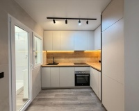 Resale - House - Torrevieja - Miramar - Torre Del Moro