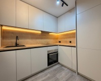 Resale - House - Torrevieja - Miramar - Torre Del Moro