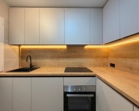 Resale - House - Torrevieja - Miramar - Torre Del Moro