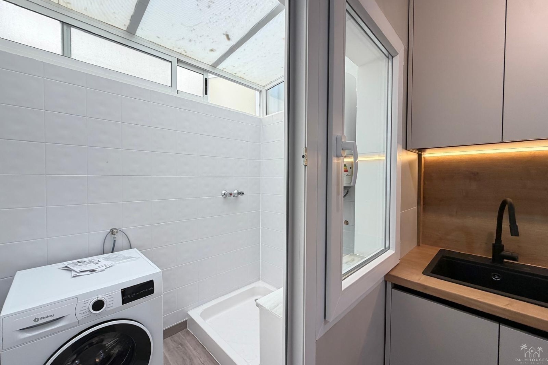 Resale - House - Torrevieja - Miramar - Torre Del Moro