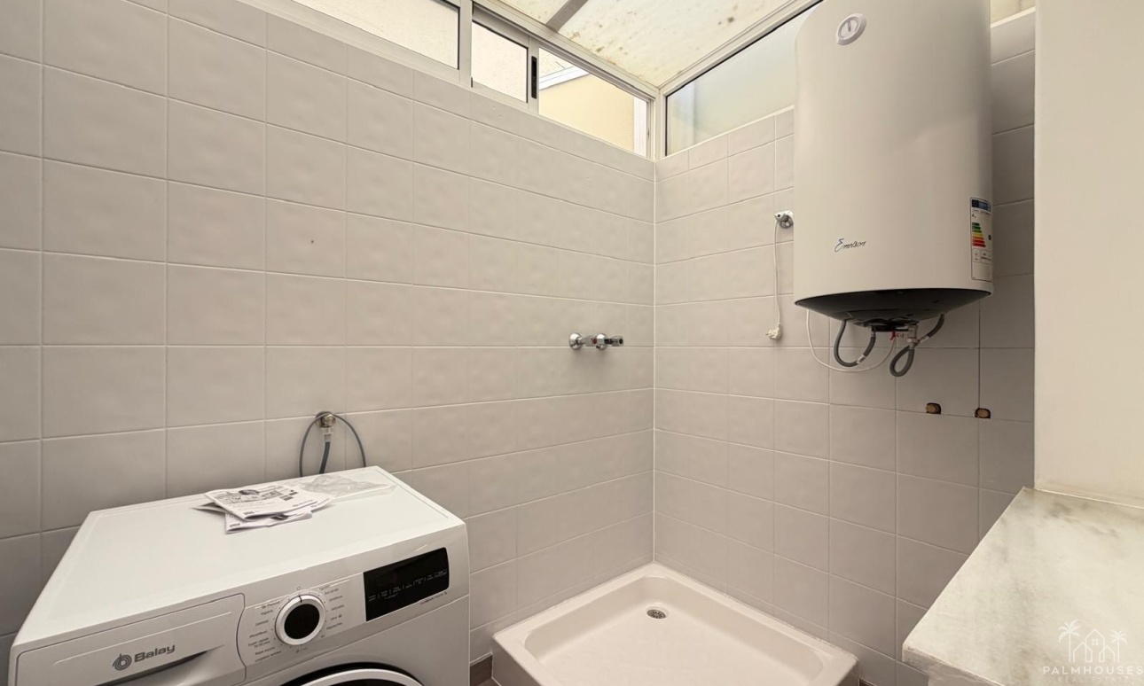 Resale - House - Torrevieja - Miramar - Torre Del Moro