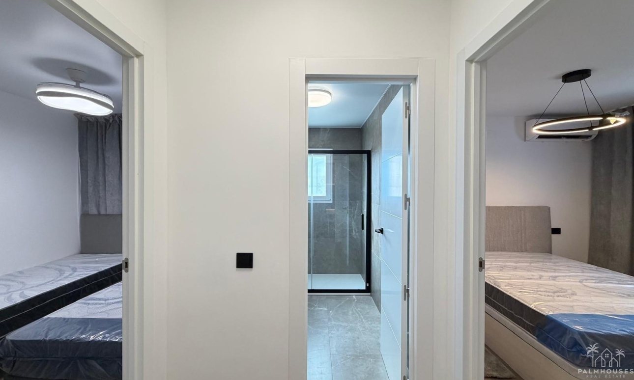 Resale - House - Torrevieja - Miramar - Torre Del Moro