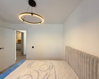 Resale - House - Torrevieja - Miramar - Torre Del Moro