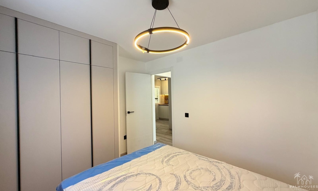 Resale - House - Torrevieja - Miramar - Torre Del Moro