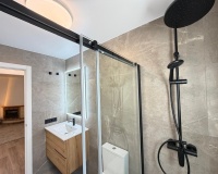 Resale - House - Torrevieja - Miramar - Torre Del Moro