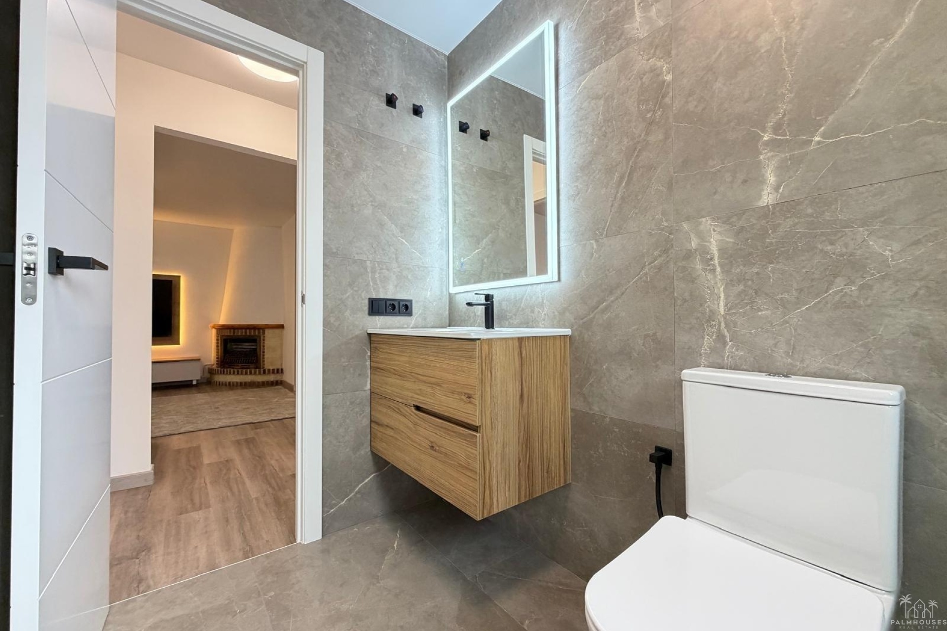 Resale - House - Torrevieja - Miramar - Torre Del Moro