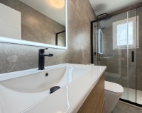 Resale - House - Torrevieja - Miramar - Torre Del Moro