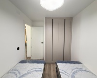 Resale - House - Torrevieja - Miramar - Torre Del Moro