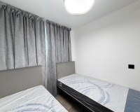 Resale - House - Torrevieja - Miramar - Torre Del Moro