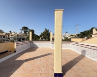 Resale - House - Torrevieja - Miramar - Torre Del Moro