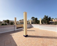 Resale - House - Torrevieja - Miramar - Torre Del Moro