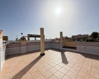 Resale - House - Torrevieja - Miramar - Torre Del Moro