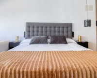 Resale - House - Torrevieja - Nueva Torrevieja