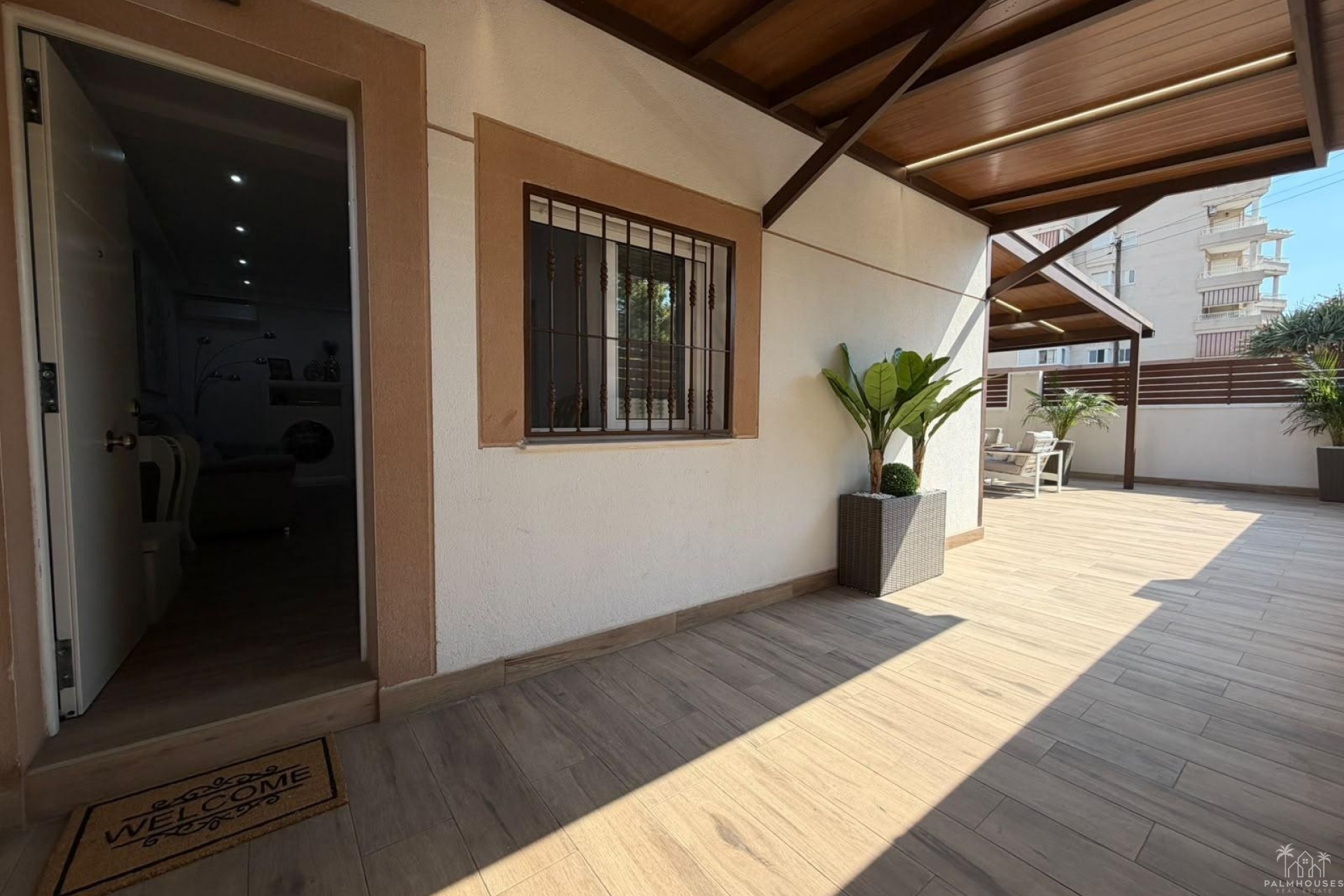 Resale - House - Torrevieja - Nueva Torrevieja