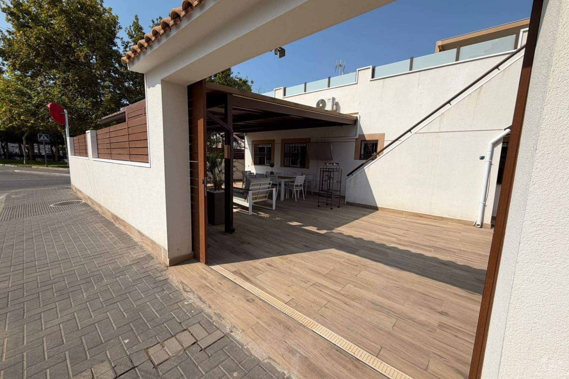 Resale - House - Torrevieja - Nueva Torrevieja