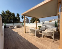 Resale - House - Torrevieja - Nueva Torrevieja