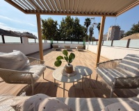 Resale - House - Torrevieja - Nueva Torrevieja