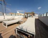 Resale - House - Torrevieja - Nueva Torrevieja