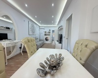 Resale - House - Torrevieja - Nueva Torrevieja