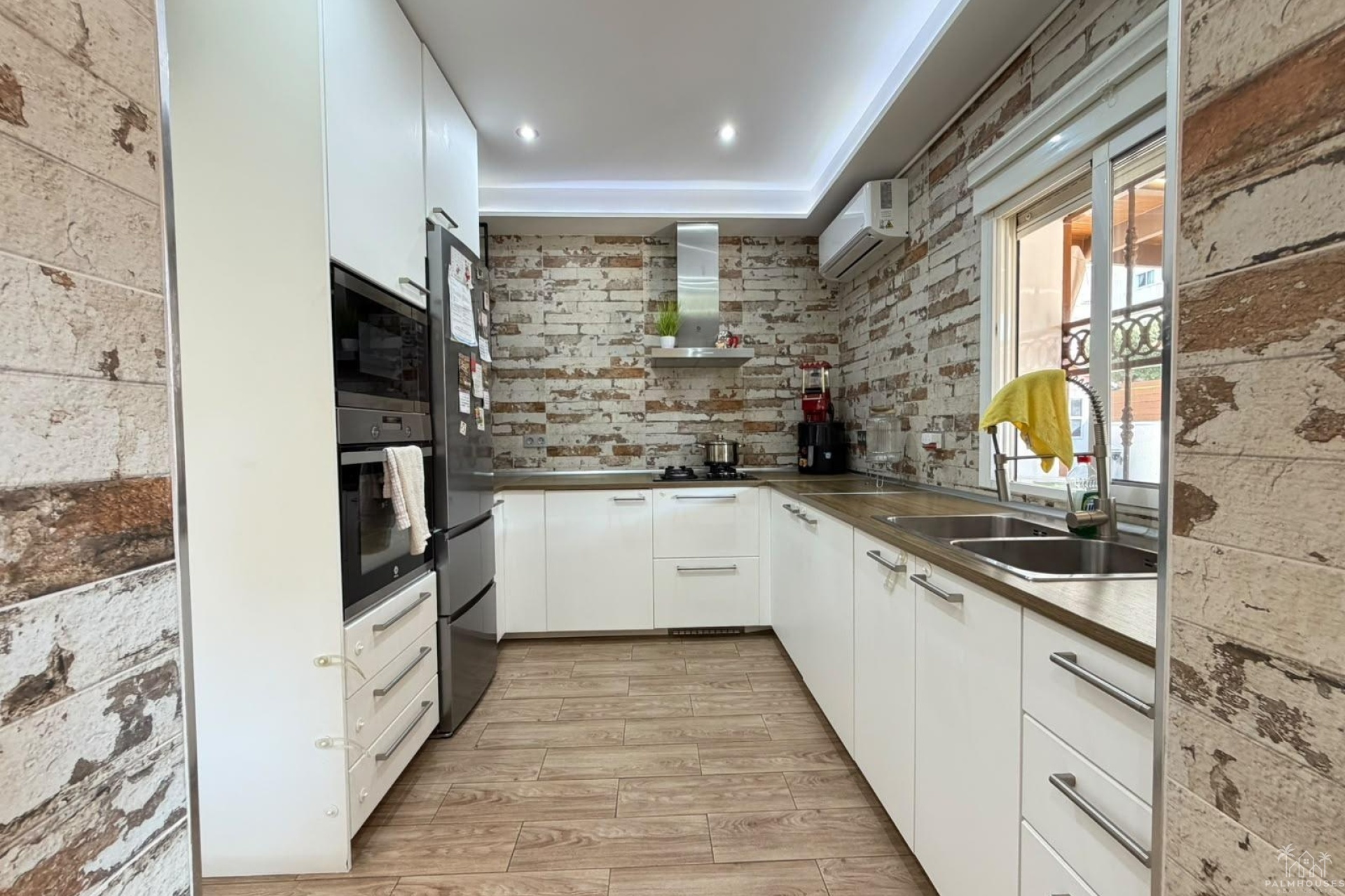 Resale - House - Torrevieja - Nueva Torrevieja