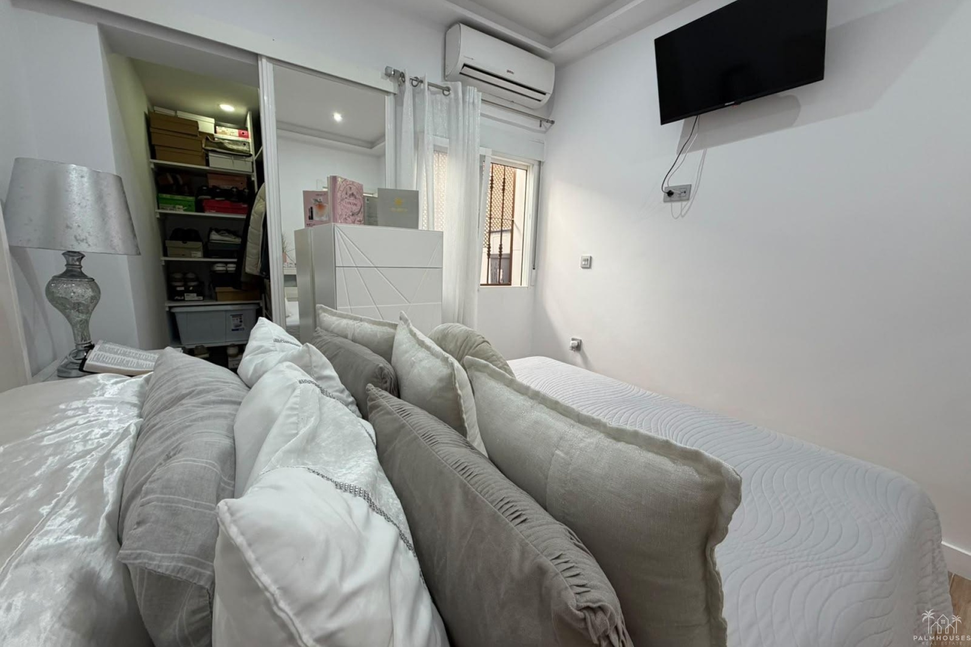 Resale - House - Torrevieja - Nueva Torrevieja