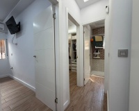 Resale - House - Torrevieja - Nueva Torrevieja