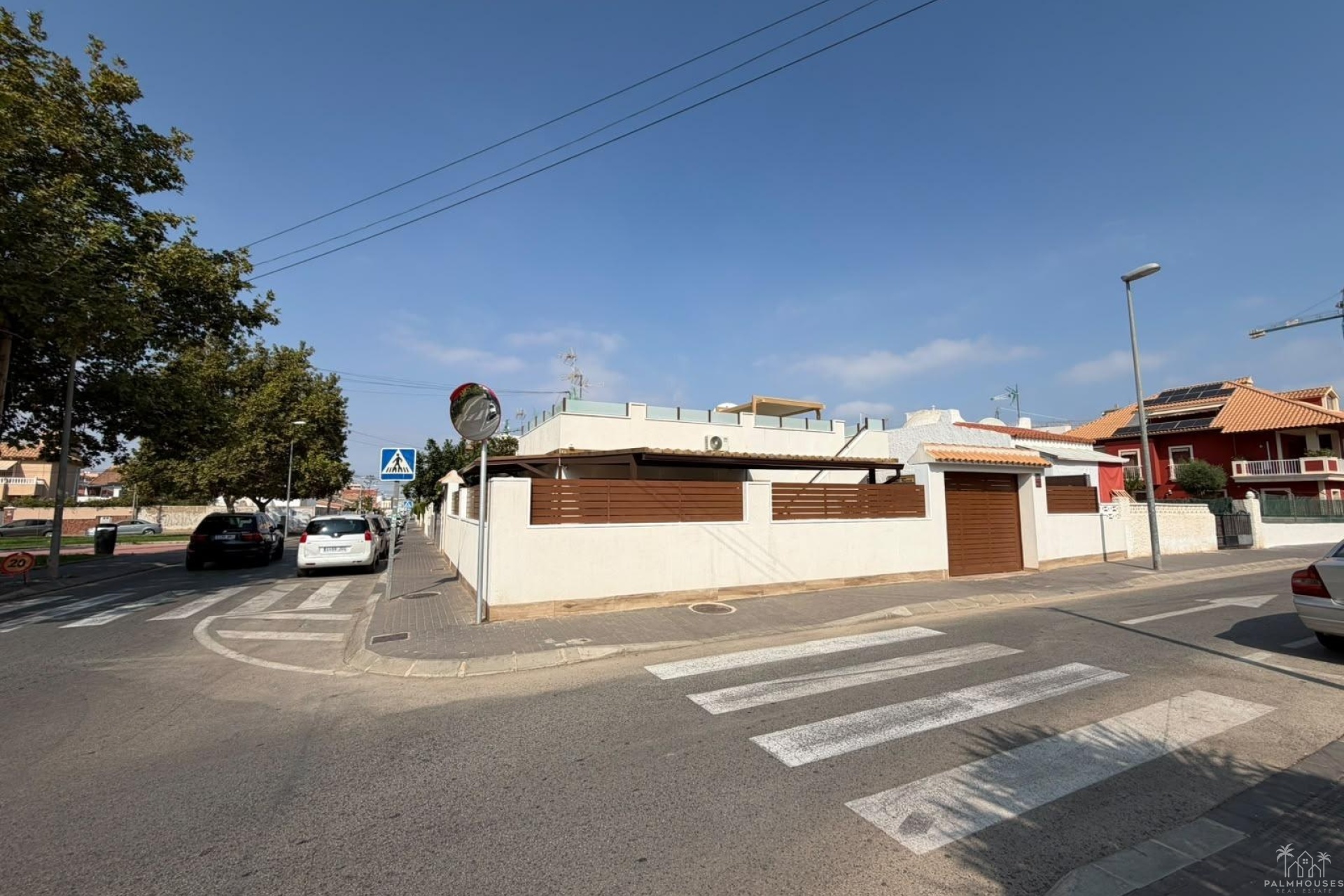 Resale - House - Torrevieja - Nueva Torrevieja