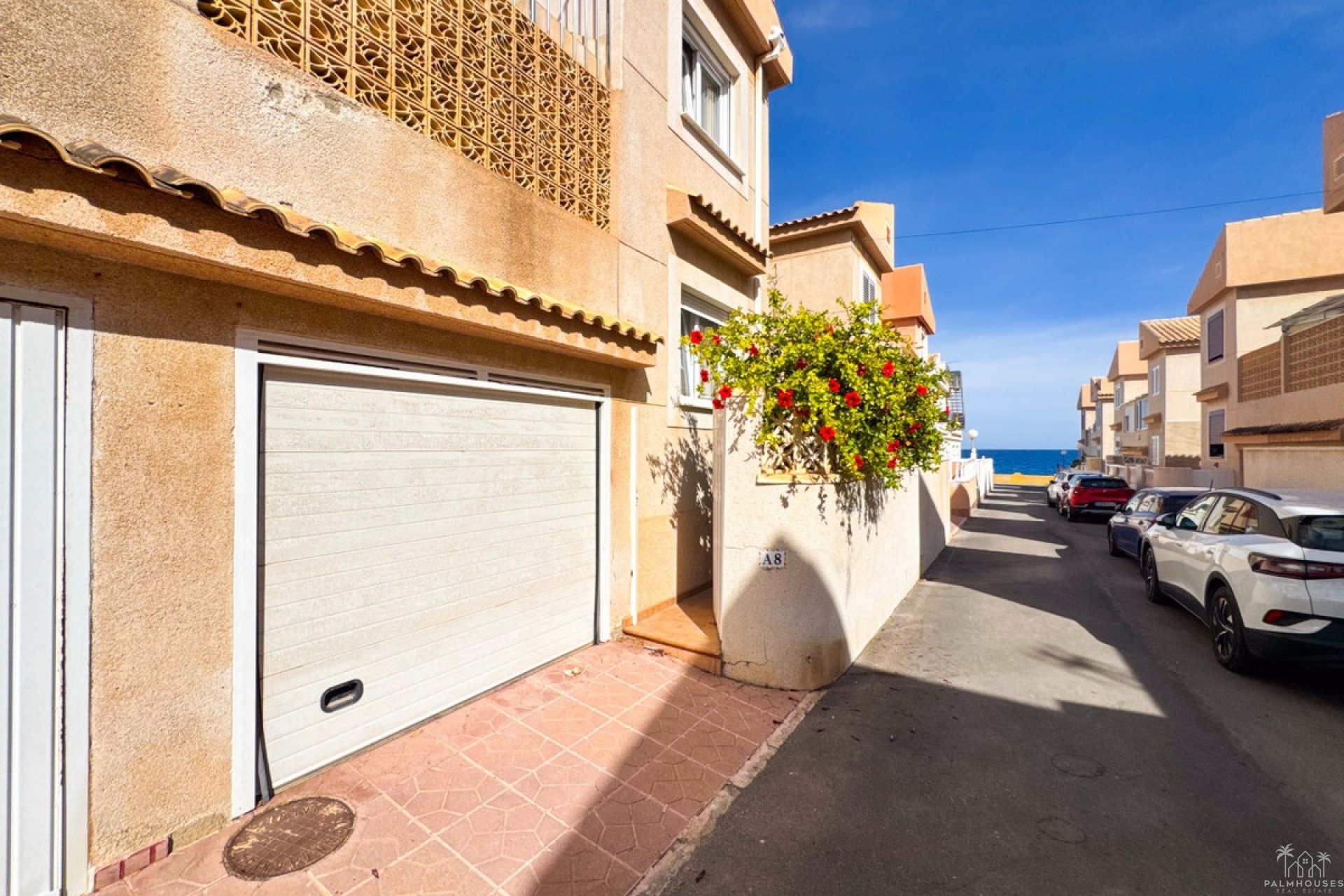 Resale - House - Torrevieja - Playa De La Mata