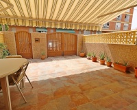 Resale - House - Torrevieja - Playa de los Naufragos