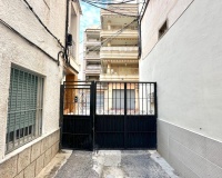 Resale - House - Torrevieja - Playa del cura