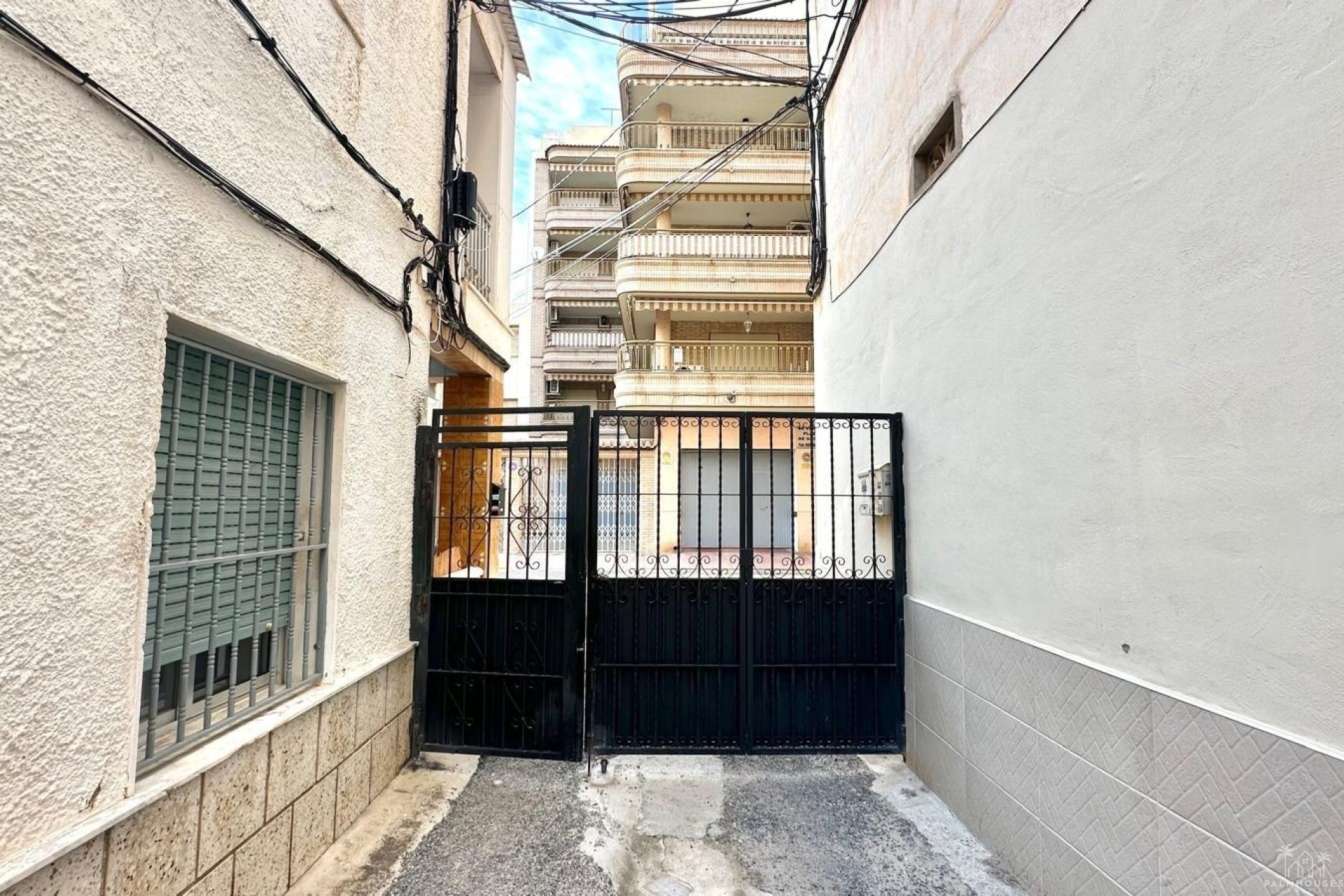 Resale - House - Torrevieja - Playa del cura