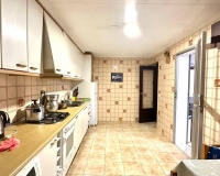 Resale - House - Torrevieja - Playa del cura