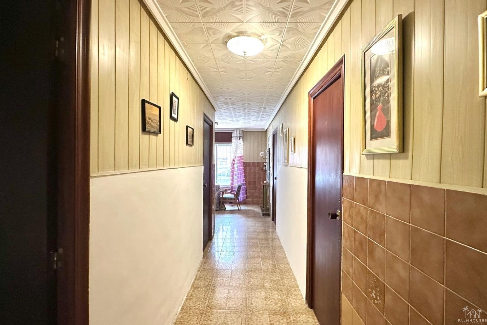 Resale - House - Torrevieja - Playa del cura