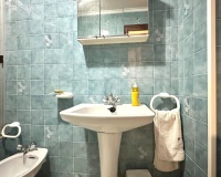 Resale - House - Torrevieja - Playa del cura