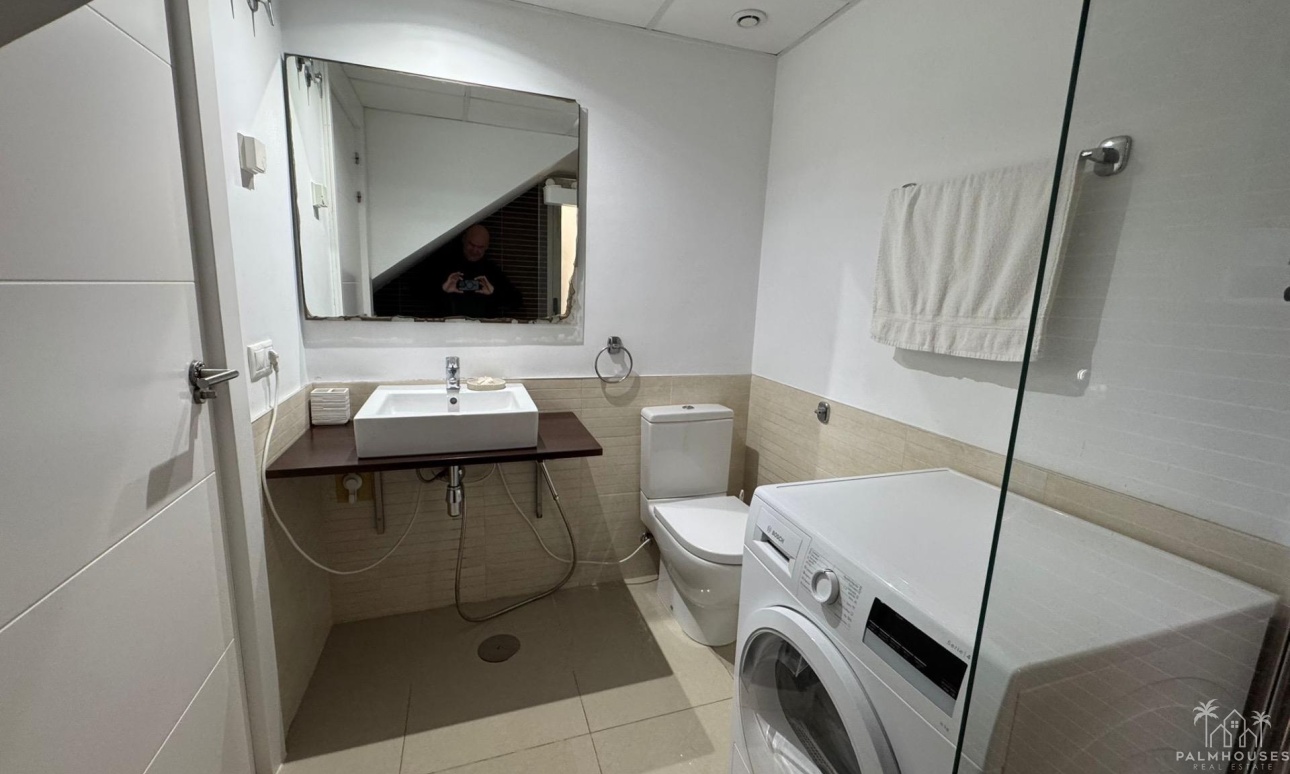Resale - House - Torrevieja - Punta Prima
