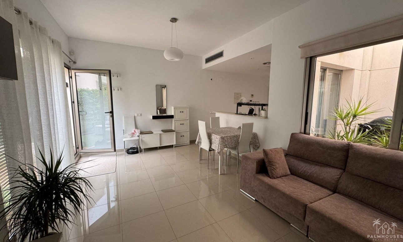 Resale - House - Torrevieja - Punta Prima