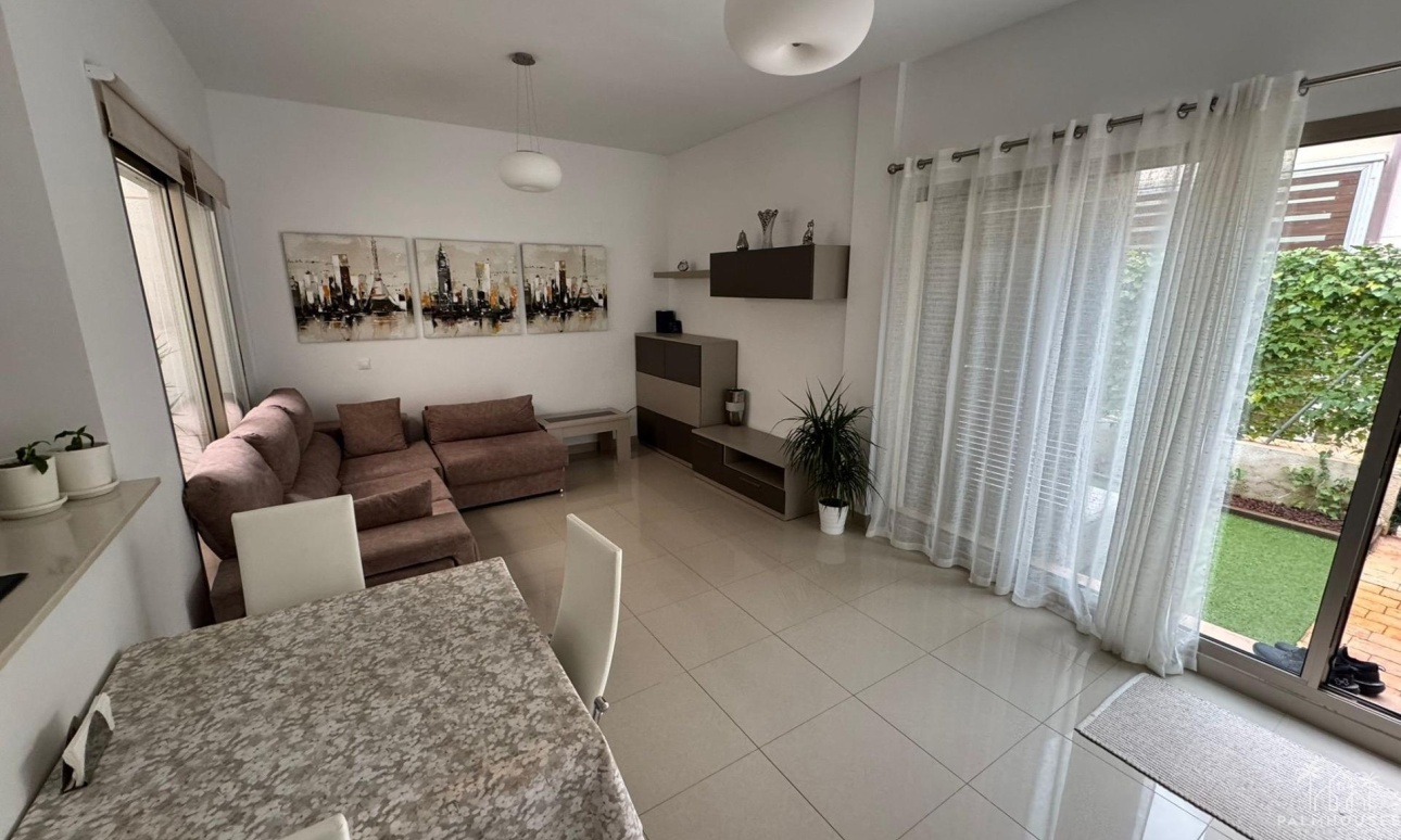 Resale - House - Torrevieja - Punta Prima