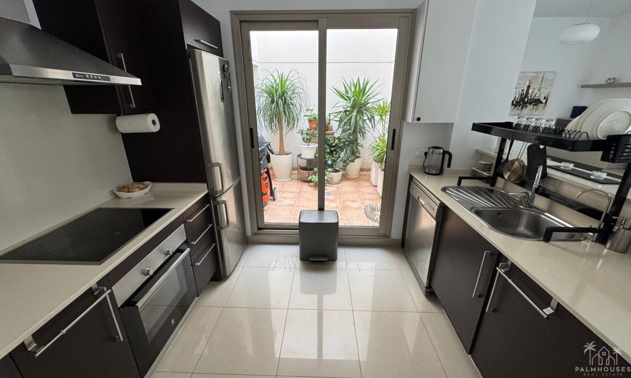 Resale - House - Torrevieja - Punta Prima