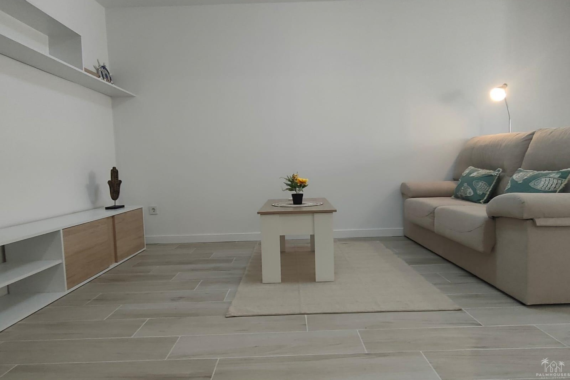 Resale - House - Torrevieja - Sector 25
