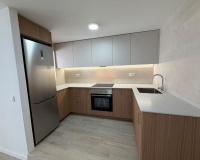 Resale - House - Torrevieja - Sector 25