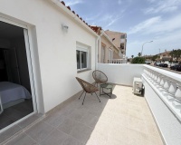 Resale - House - Torrevieja - Sector 25